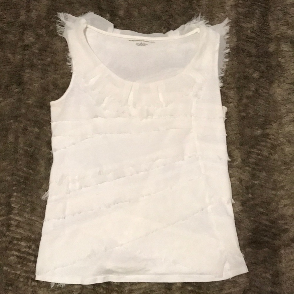 Business Casual Tank